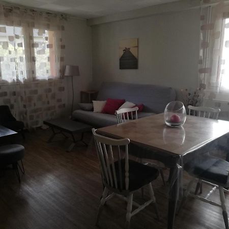 Appartement Leauma Guillestre Exterior photo