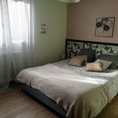 Appartement Leauma Guillestre Exterior photo