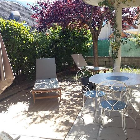 Appartement Leauma Guillestre Exterior photo