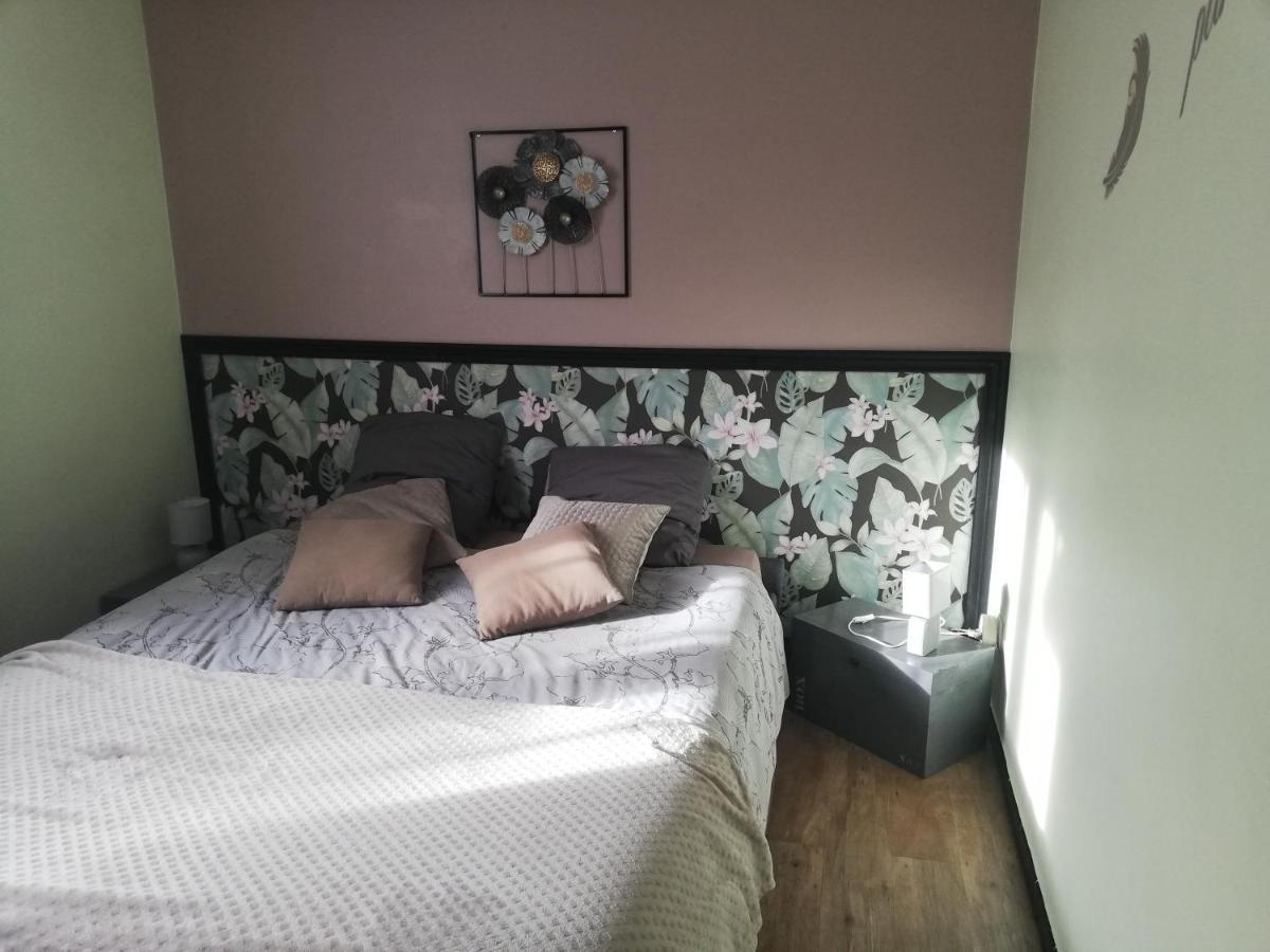 Appartement Leauma Guillestre Exterior photo