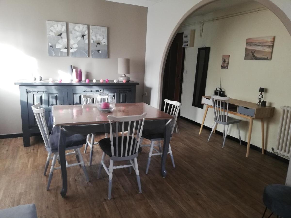 Appartement Leauma Guillestre Exterior photo
