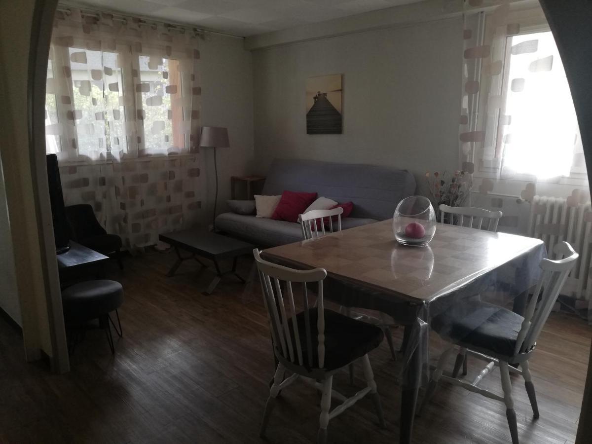 Appartement Leauma Guillestre Exterior photo