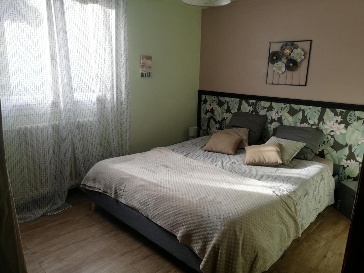 Appartement Leauma Guillestre Exterior photo