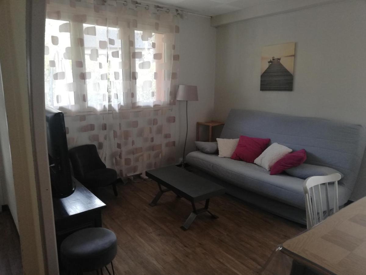 Appartement Leauma Guillestre Exterior photo