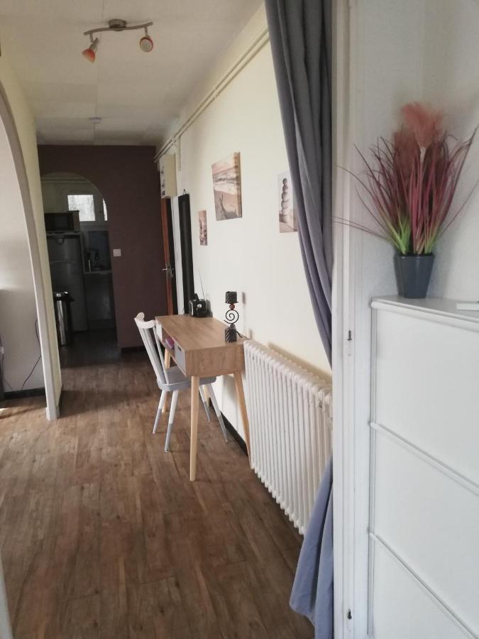 Appartement Leauma Guillestre Exterior photo